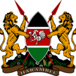 government of kenya coat of arms